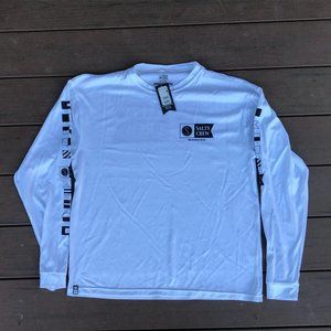Salty Crew Long Sleeve Tech Tee